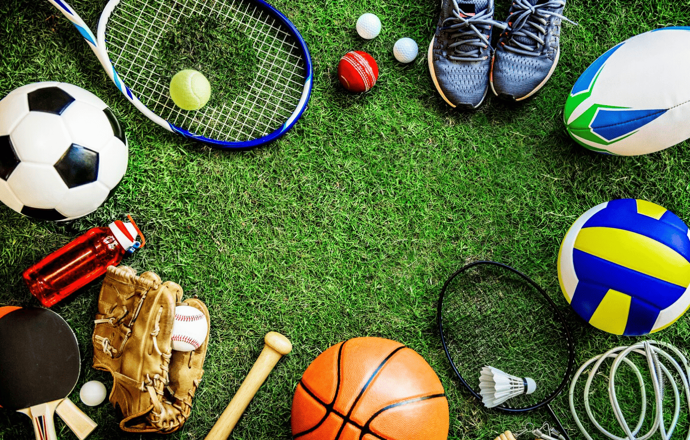 Deportes