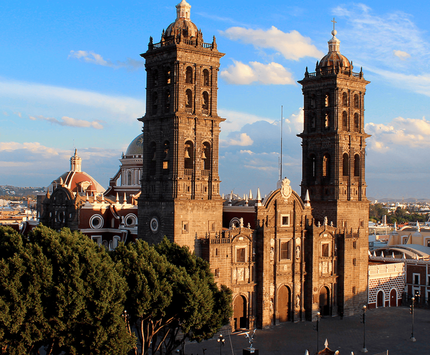 Puebla