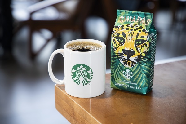 Nueva campaña Starbucks  Latte