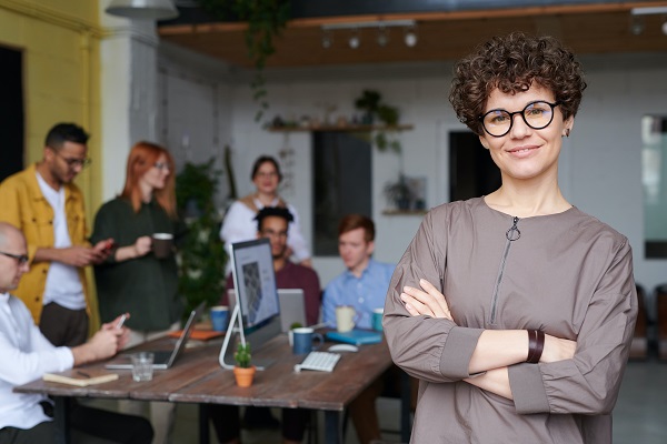 3 de cada 10 Pymes son lideradas por mujeres