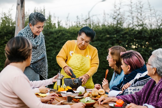 Estudio de El Gourmet sobre comportamientos en el “Cocinar en casa en la Nueva Normalidad”