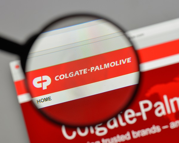 Colgate Palmolive dona productos de higiene a instituciones