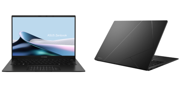 Zenbook 14 OLED