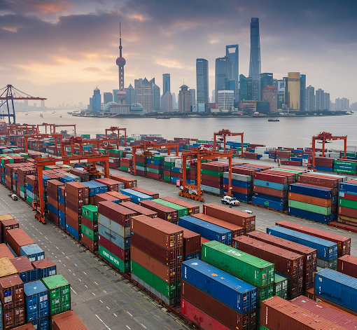 Comercio China-América Latina: Perspectivas Futuras