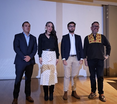 Grupo L’Oréal, el Museo Franz Mayer y Histovery presentan Notre-Dame en México. Visita aumentada