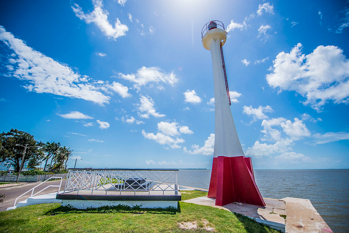 Consejos para vacacionar en Belice