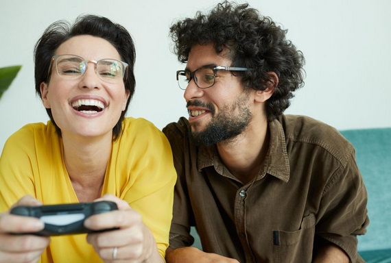 Consejos que debes considerar al momento de elegir los lentes graduados