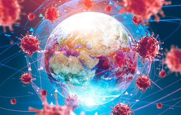 El impacto del coronavirus en la industria de consumo a nivel global 