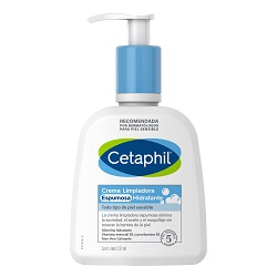  Cetaphil y su gama de productos