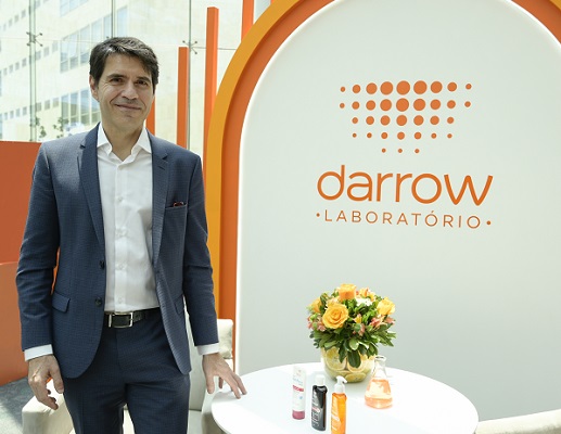 Darrow, el primer laboratorio dermatológico especializado en las pieles latinas llega a México