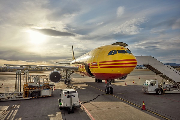 DHL Express México confirma inicio de una nueva operación aérea en el AIFA