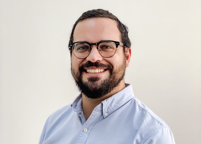 Daniel del Palacio, nuevo director de Marketing DX para la región en Adobe Experience Cloud 