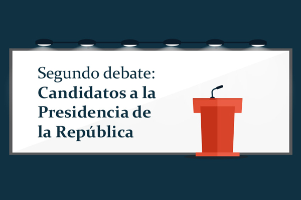 6 de cada 10 mexicanos están interesados en las elecciones presidenciales