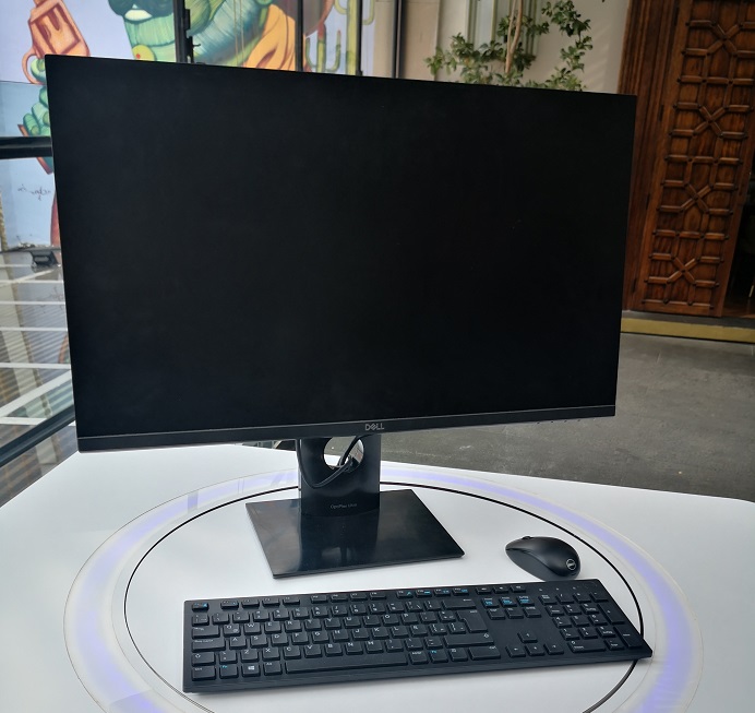 Dell presentó la OptiPlex 7070 Ultra