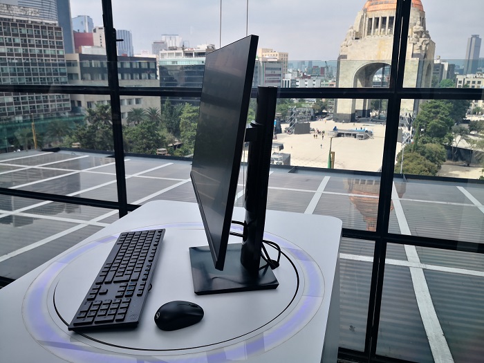 Dell presentó la OptiPlex 7070 Ultra