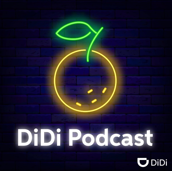 DiDi Podcast, un espacio dedicado a los conductores de la plataforma