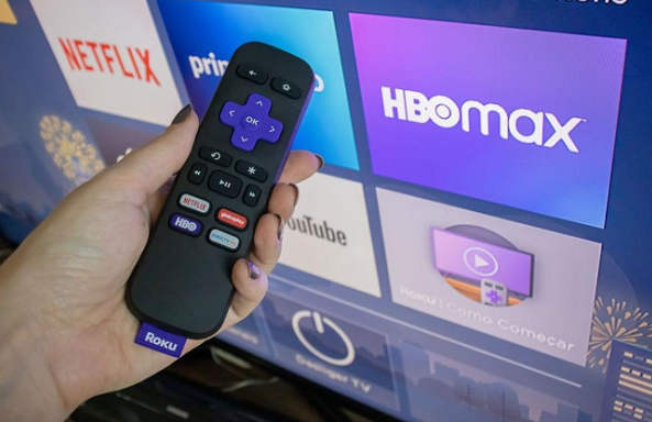 Roku celebró el Día del streaming con más opciones de entretenimiento