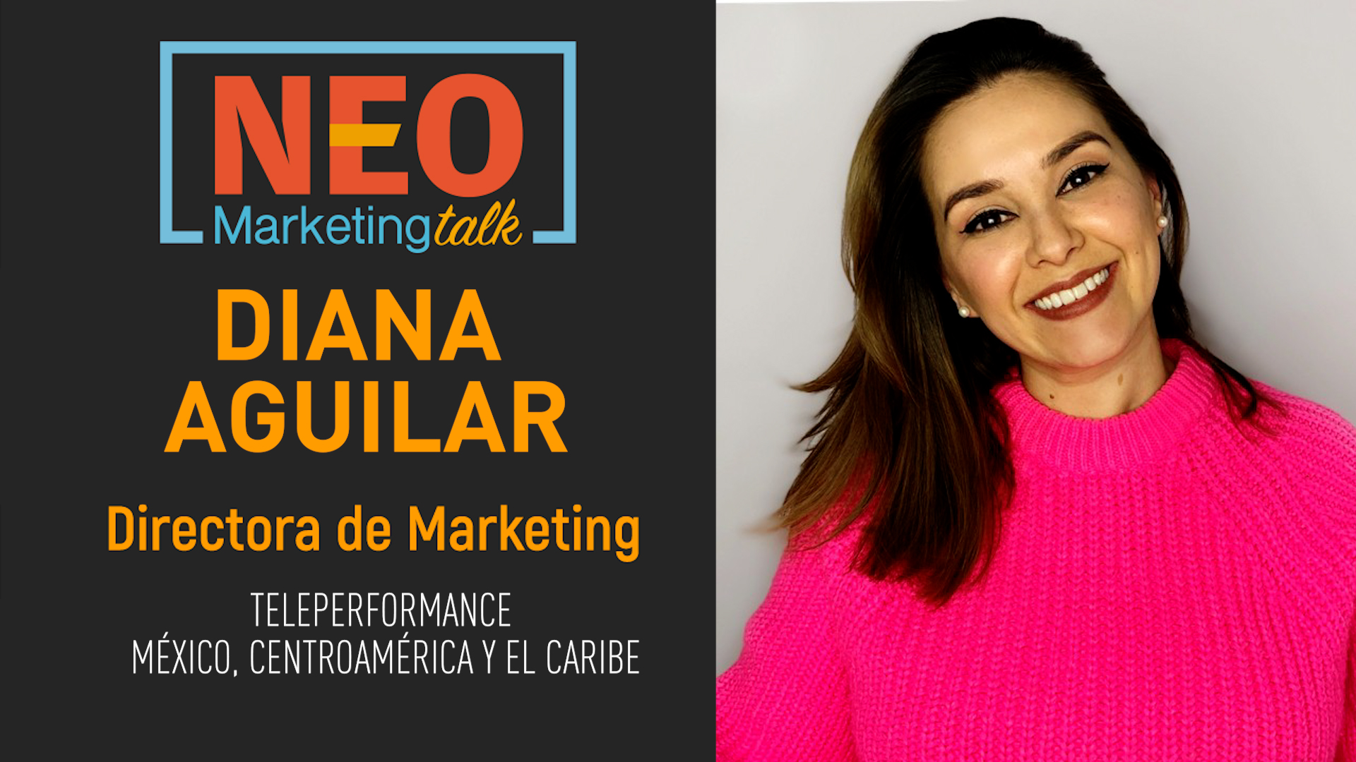 Diana Aguilar - Teleperformance