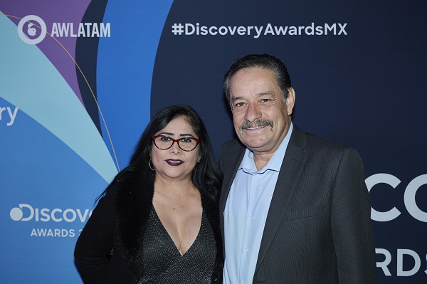 Discovery Networks premia a las mejores soluciones de branded content 