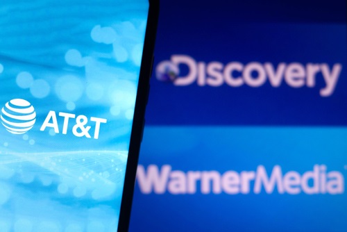 Cofece multó a AT&T, Inc. y a Warner Bros. Discovery, Inc.