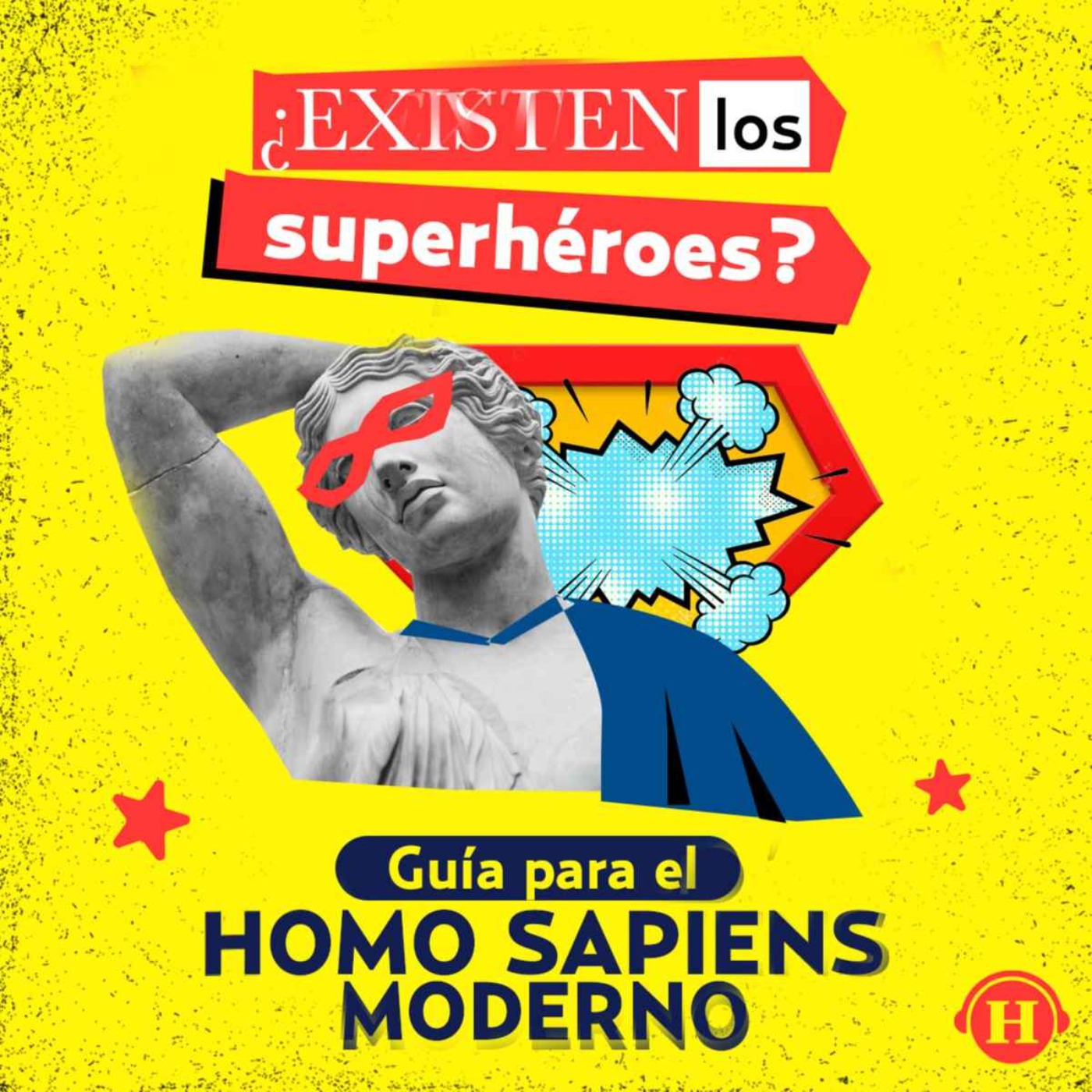 Guía para el Homo Sapiens Moderno