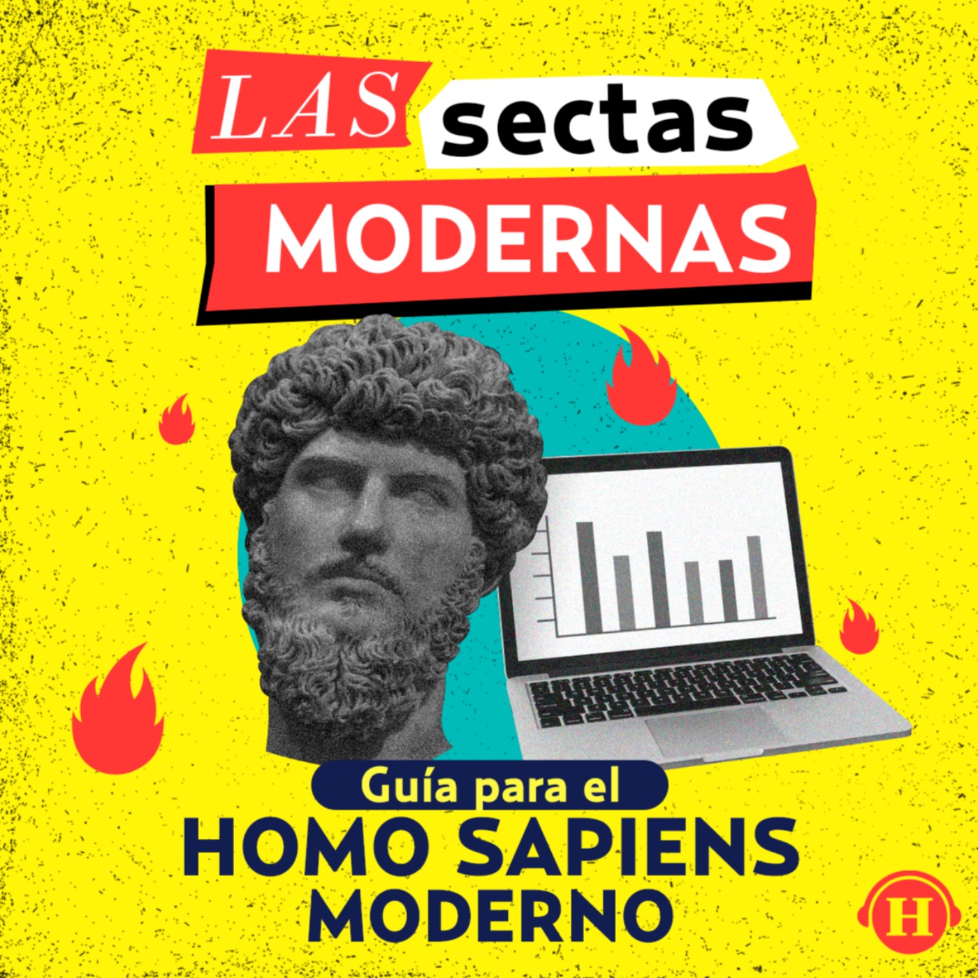 Guía para el Homo Sapiens Moderno