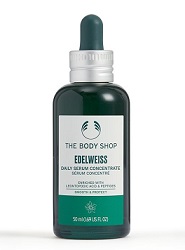 Serum Concentrado de Edelweiss