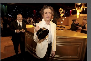 La 75a. entrega de los Emmys