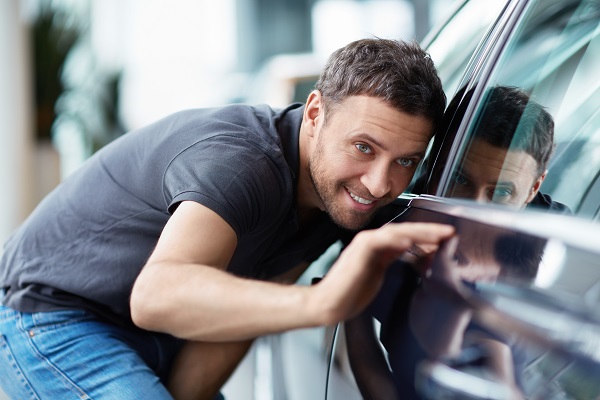 experiencia del cliente es clave para comprar un auto