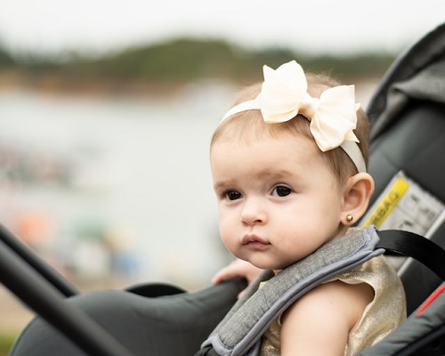 Accesorios necesarios para el bebé