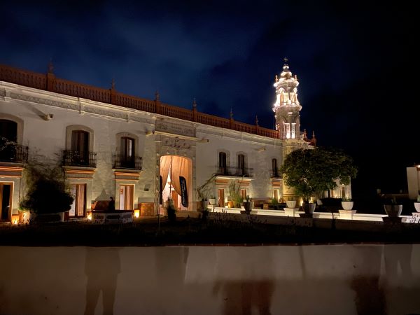 Hacienda Zotoluca en Apan Hidalgo