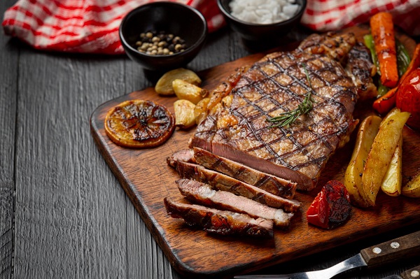 Carnita asada, la estrella en las preferencias gastronómicas en carnes de los mexicanos