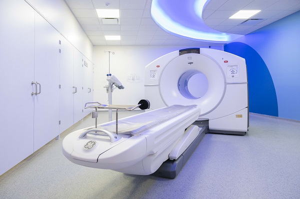 Unidad de Imagen Molecular PET-CT del Sistema Salud Digna