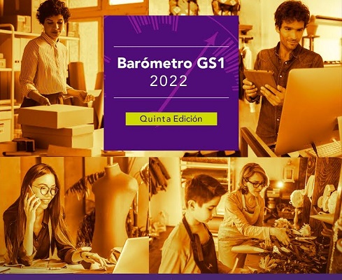 Barómetro GS1, 5a. edición: Fabricantes PyMEs de la Industria de Consumo