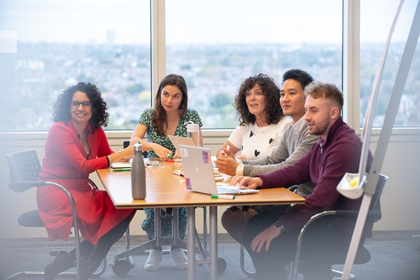 GSK México  celebra la diversidad