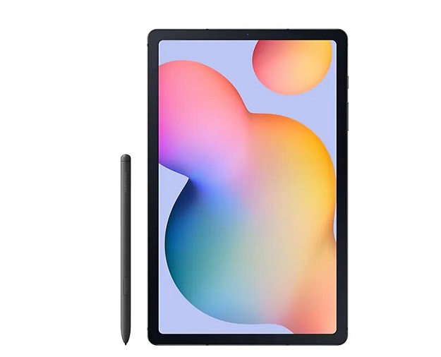 Galaxy Tab S6 Lite, la apuesta de Samsung