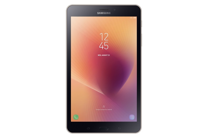 galaxy tab a 2017