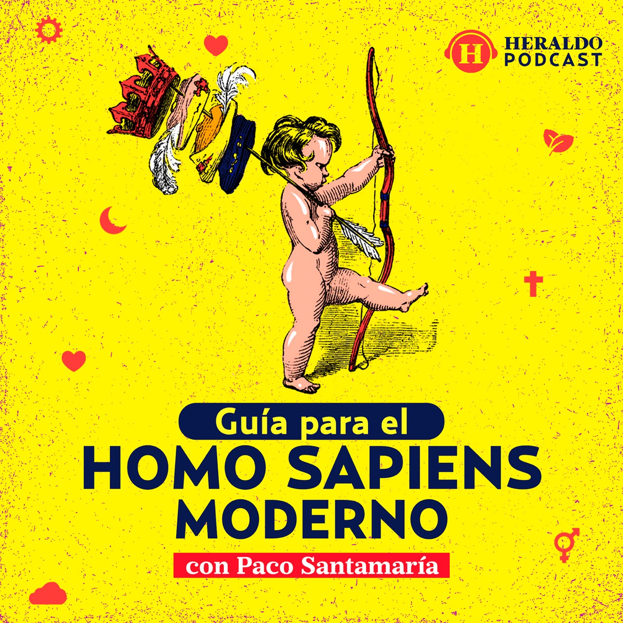 Guía para el Homo Sapiens Moderno