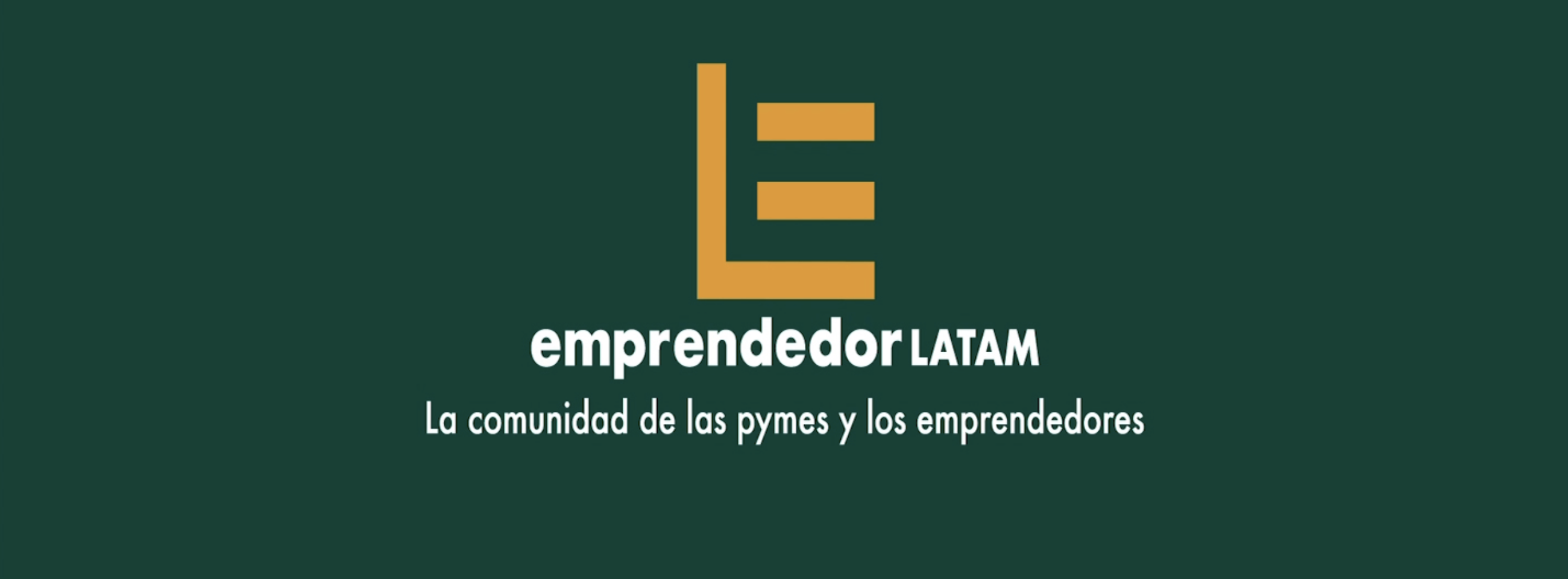 Emprendedor LATAM