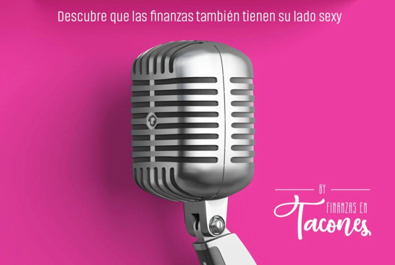 Finanzas en Tacones