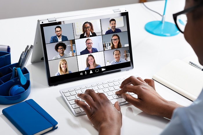 Google Meet: una alternativa gratuita para videoconferencia