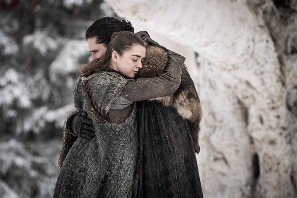 HBO y TNT Series celebran el 10º. Aniversario de Game of Thrones