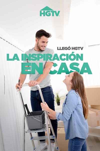 Discovery lanza el canal HGTV en AL