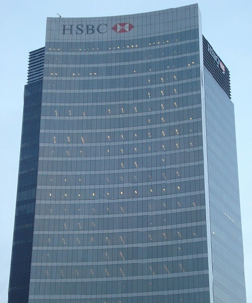 HSBC extiende el horario de sucursales en CDMX y 16 municipios ante COVID-19