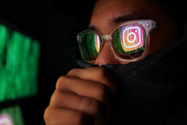 Hackers secuestran cuentas de influencers en Instagram