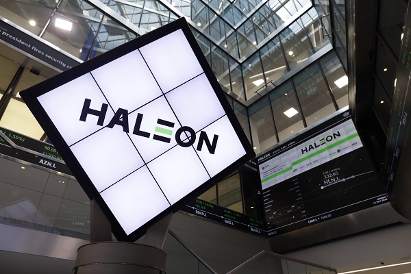 Haleon compañía de 'consumerhealth'  cotiza en la bolsa de valores