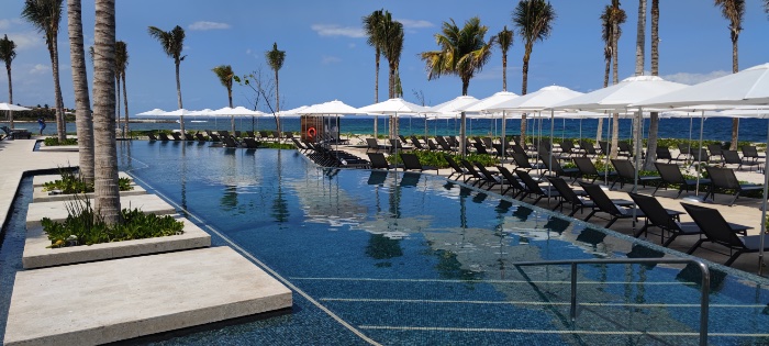 Hilton inaugura dos propiedades en Tulum