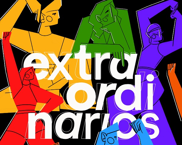 Historias Extraordinarixs