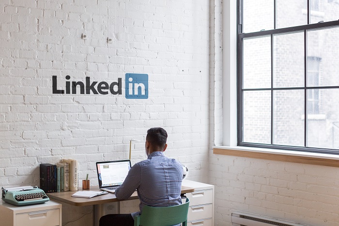 Historias, una apuesta de LinkedIn