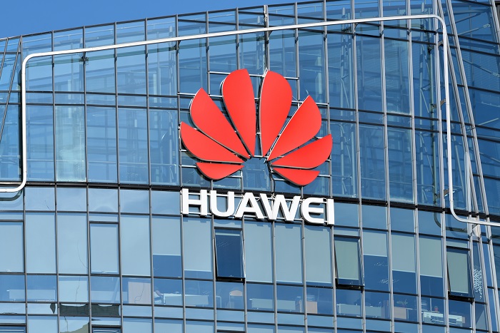 Huawei, la empresa que sigue incrementando sus ingresos